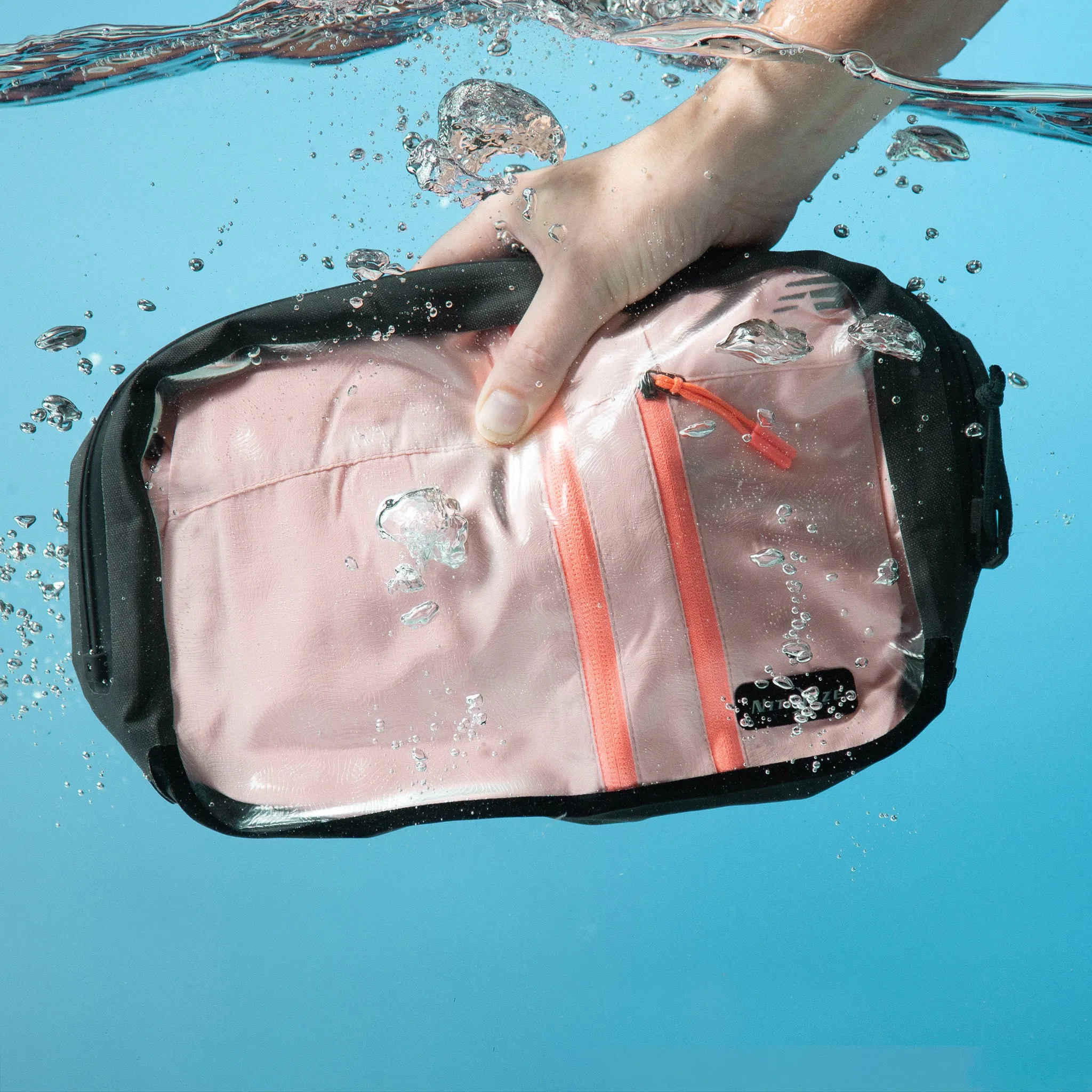 Nite Ize RunOff - Waterproof Packing Cube