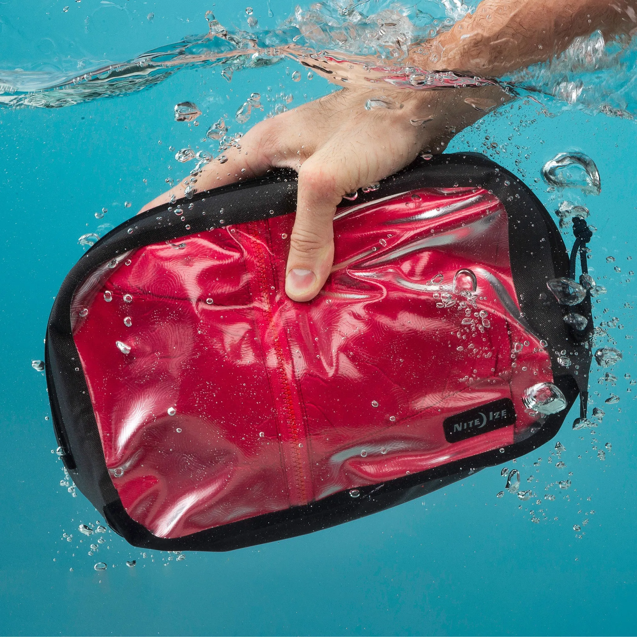 Nite Ize RunOff - Waterproof Packing Cube