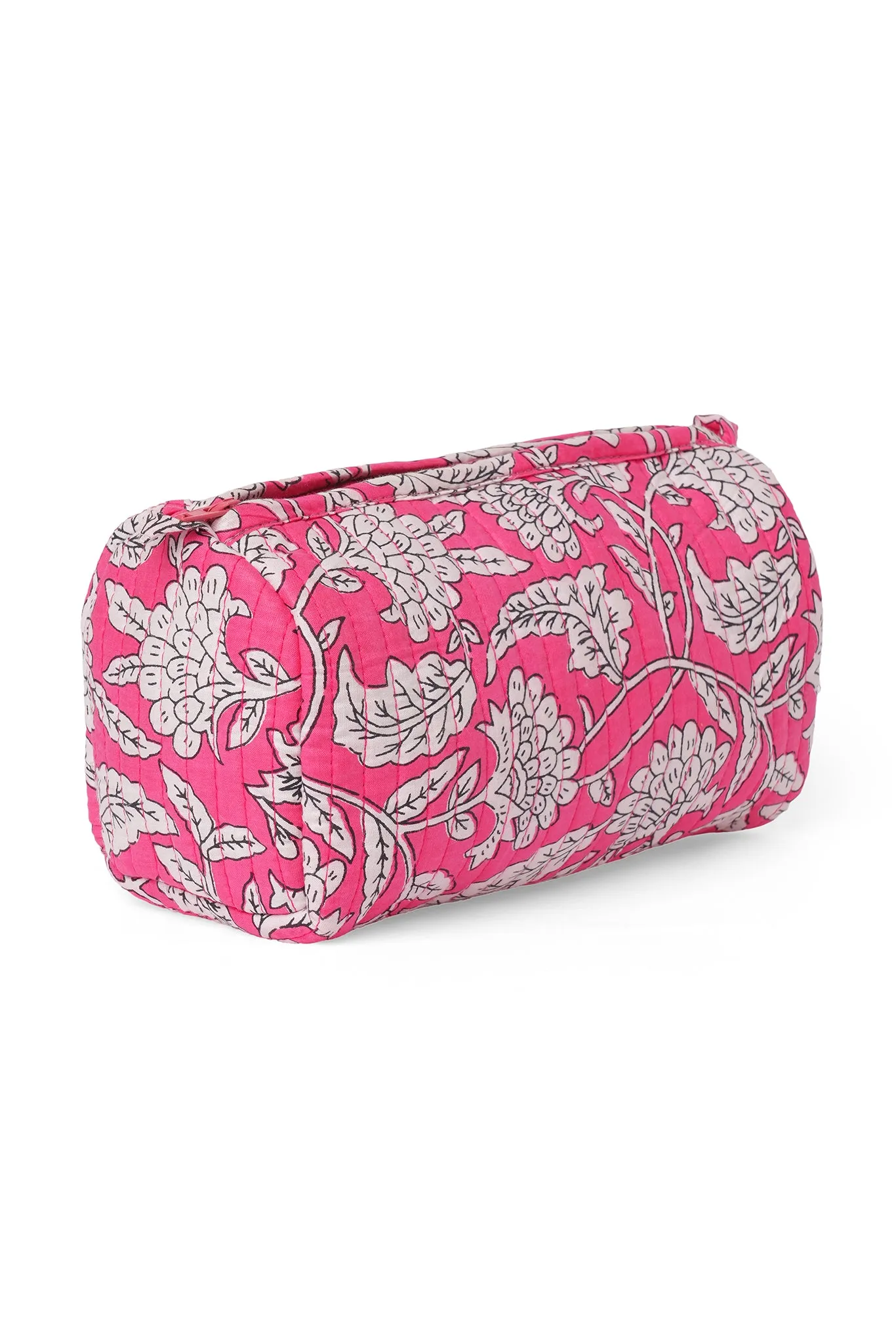 Nomad Gulzaar Quilted Pouches (Set of 3)