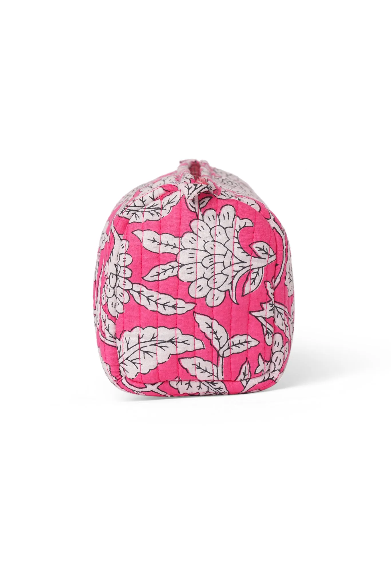 Nomad Gulzaar Quilted Pouches (Set of 3)