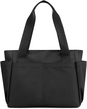 NOTAG Tote Bags for Women Nylon Shoulder Handbags Multipockets Ladies Purses and Handbags