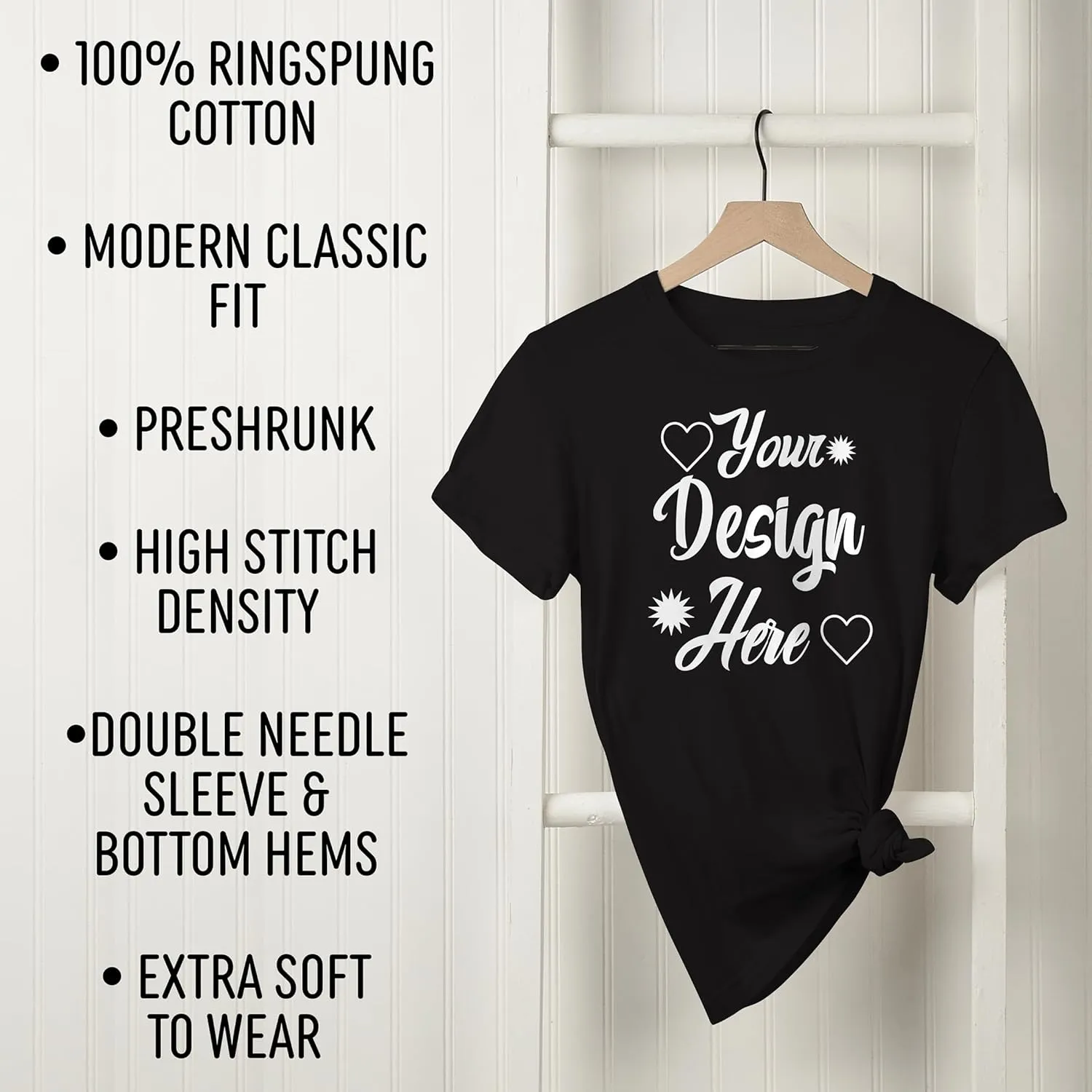 Novelty T-Shirt, Never Underestimate an Old Man Who Plays Disc Golf Quote, Golf Player, Golfing or Golfer Merch Gift