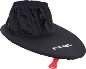 NRS Basic Nylon Kayak Sprayskirt