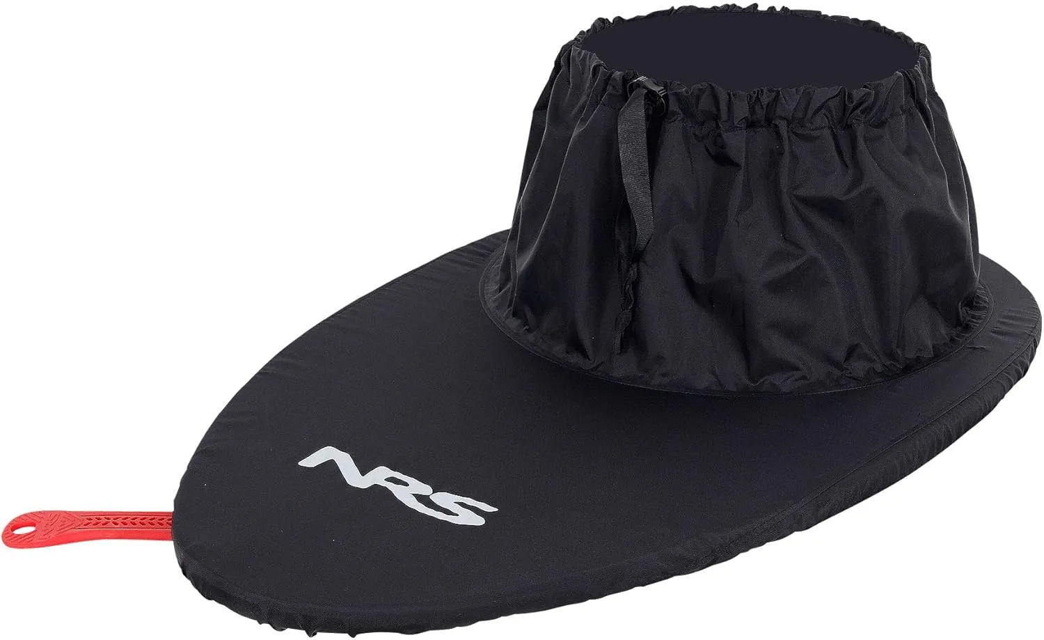 NRS Basic Nylon Kayak Sprayskirt