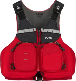 NRS cVest Lifejacket (PFD)