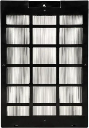 Nuwave Oxypure Washable Filter - BioGuard for Large Room and Home