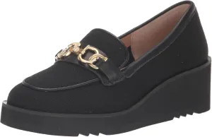 NYDJ Women's Edward Suede