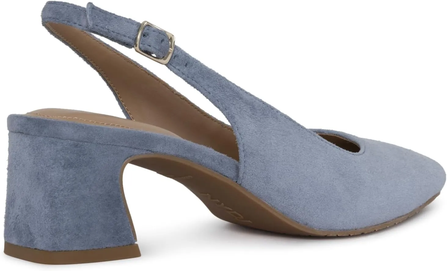 NYDJ Women's Faelynn Suede