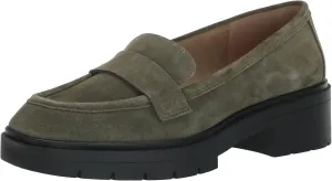 NYDJ Women's Heidi Suede