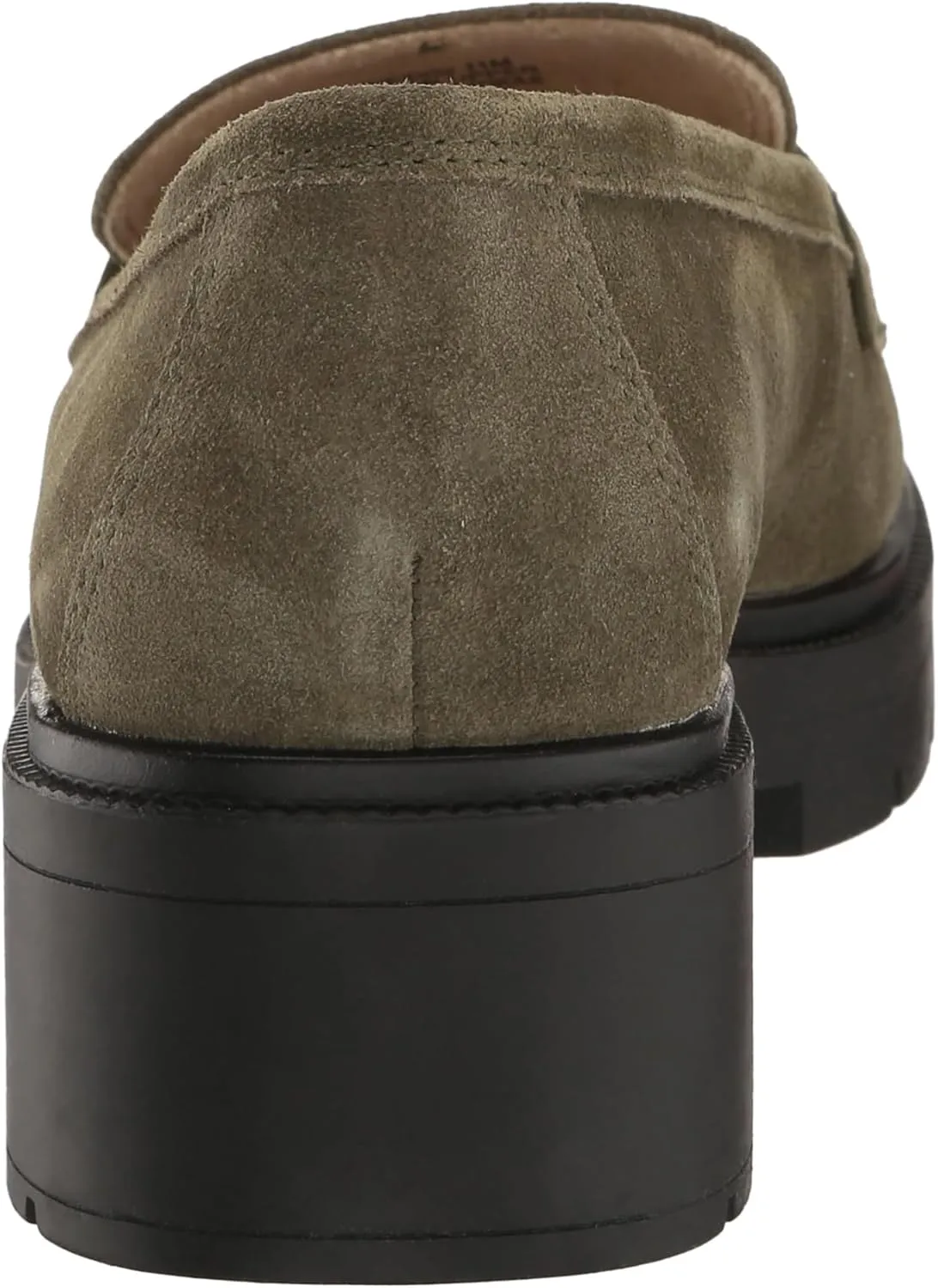 NYDJ Women's Heidi Suede