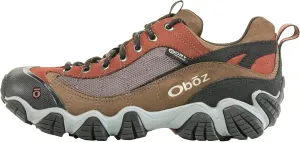 Oboz Men's Firebrand II BDry Mulitsport Shoe,Earth,9 M US