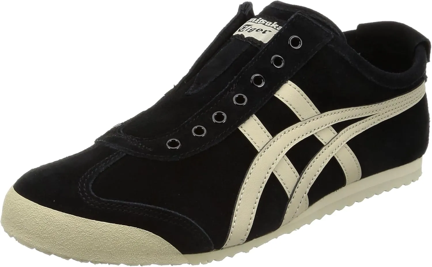 Onitsuka Tiger Mexico 66 Slip-ON 1183C157 Men's Size