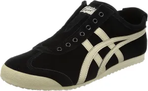 Onitsuka Tiger Mexico 66 Slip-ON 1183C157 Men's Size