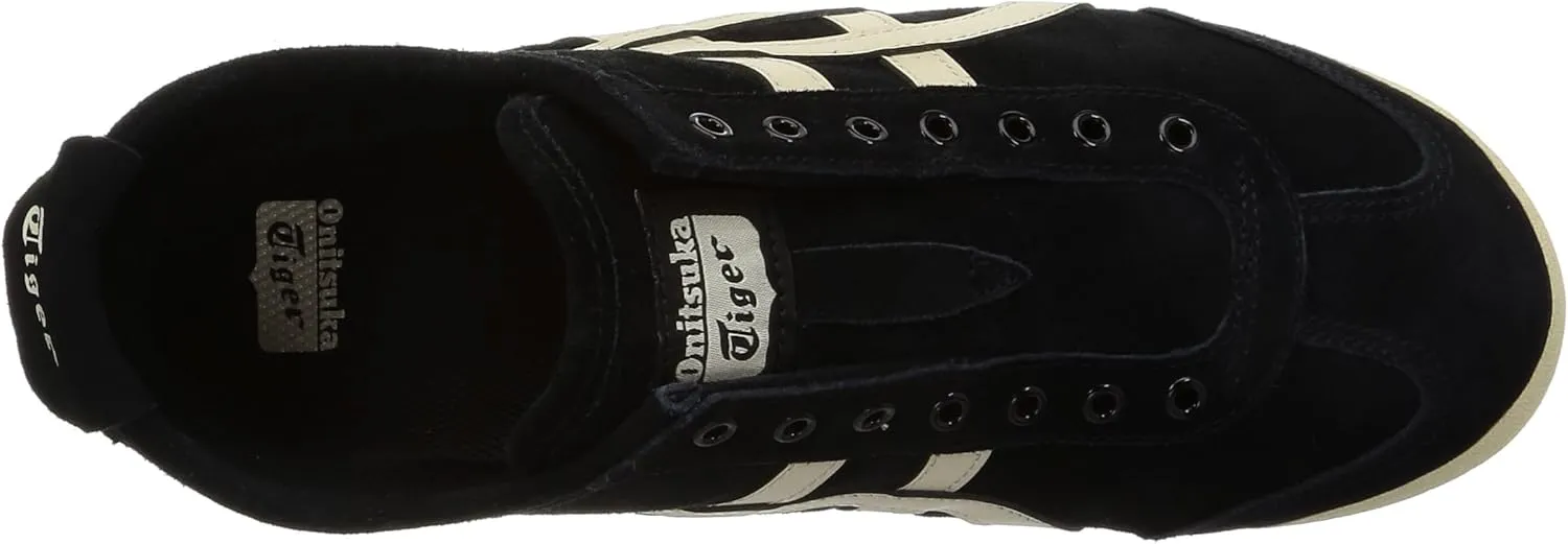 Onitsuka Tiger Mexico 66 Slip-ON 1183C157 Men's Size