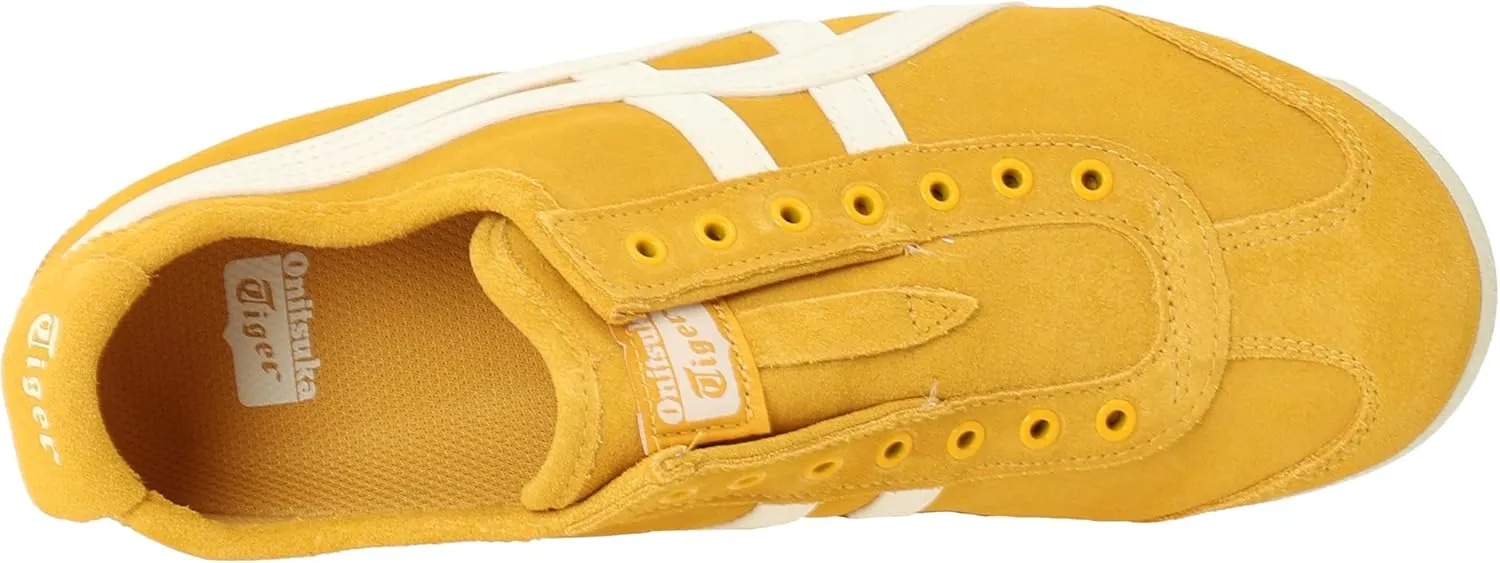 Onitsuka Tiger Mexico 66 Slip-ON 1183C157 Men's Size