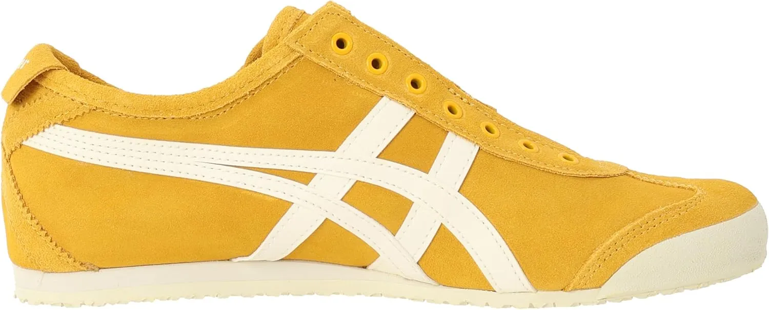Onitsuka Tiger Mexico 66 Slip-ON 1183C157 Men's Size