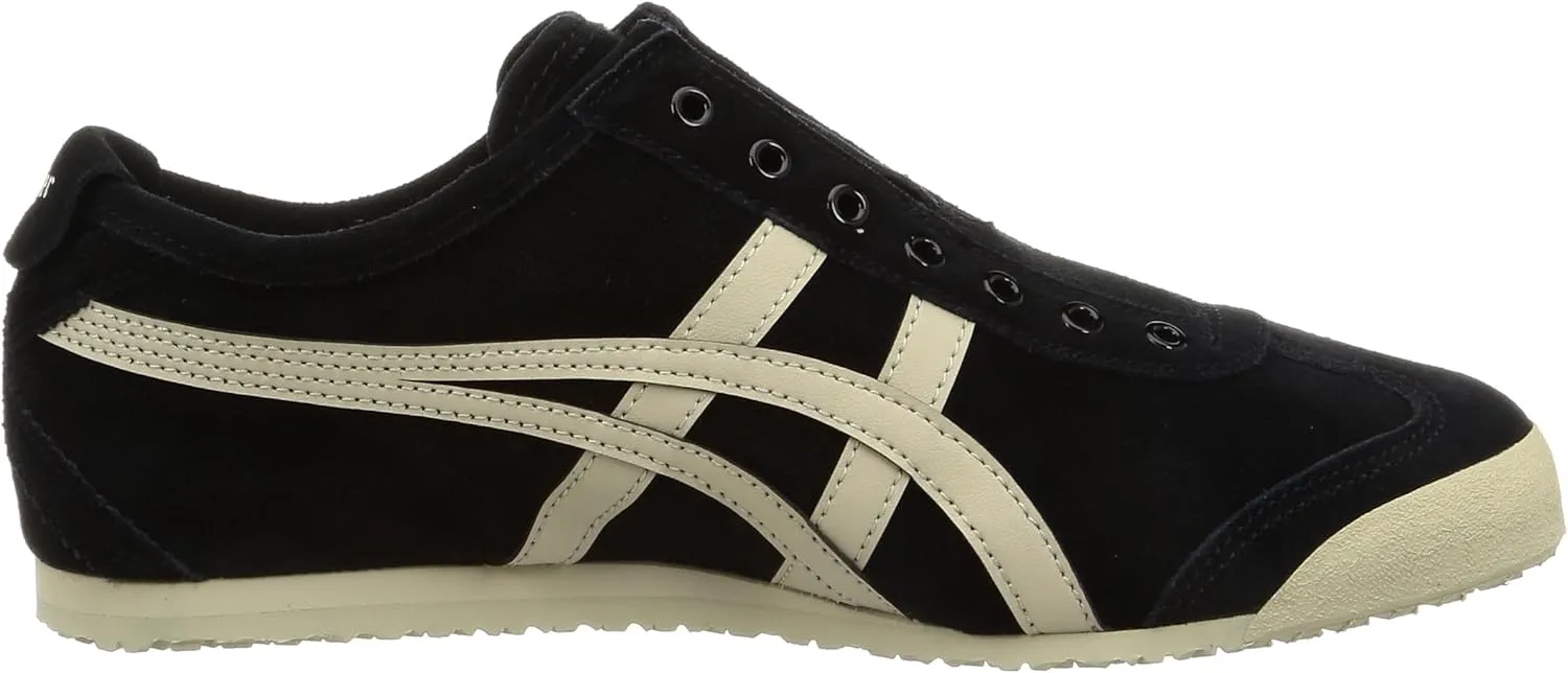 Onitsuka Tiger Mexico 66 Slip-ON 1183C157 Men's Size