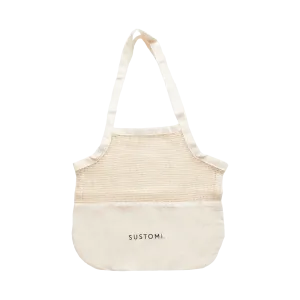 Organic Cotton Tote Bag