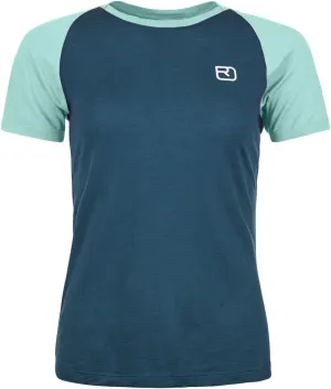 Ortovox, 120 Tec Fast Mountain Short-Sleeve T-Shirt - Women's