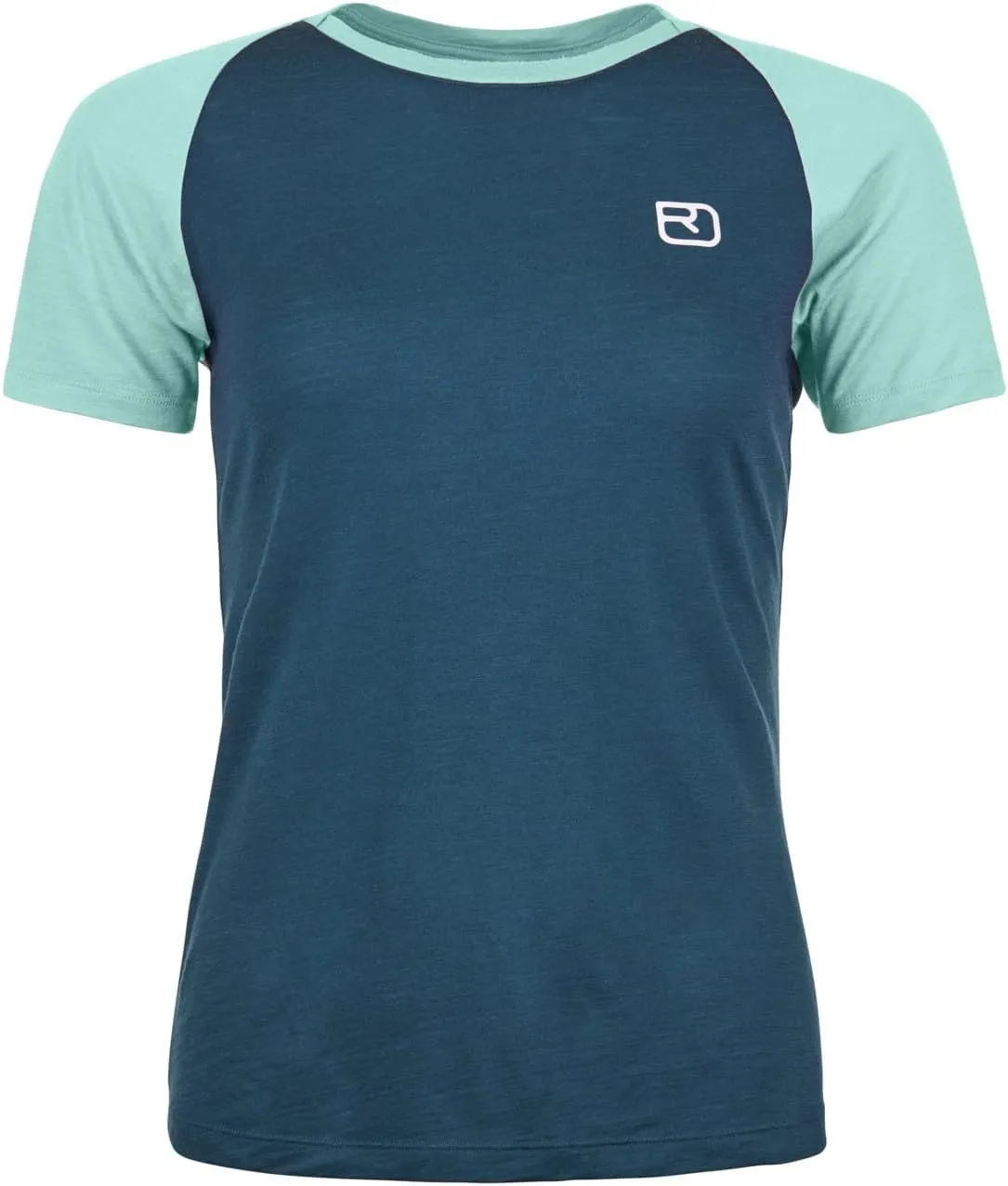 Ortovox, 120 Tec Fast Mountain Short-Sleeve T-Shirt - Women's