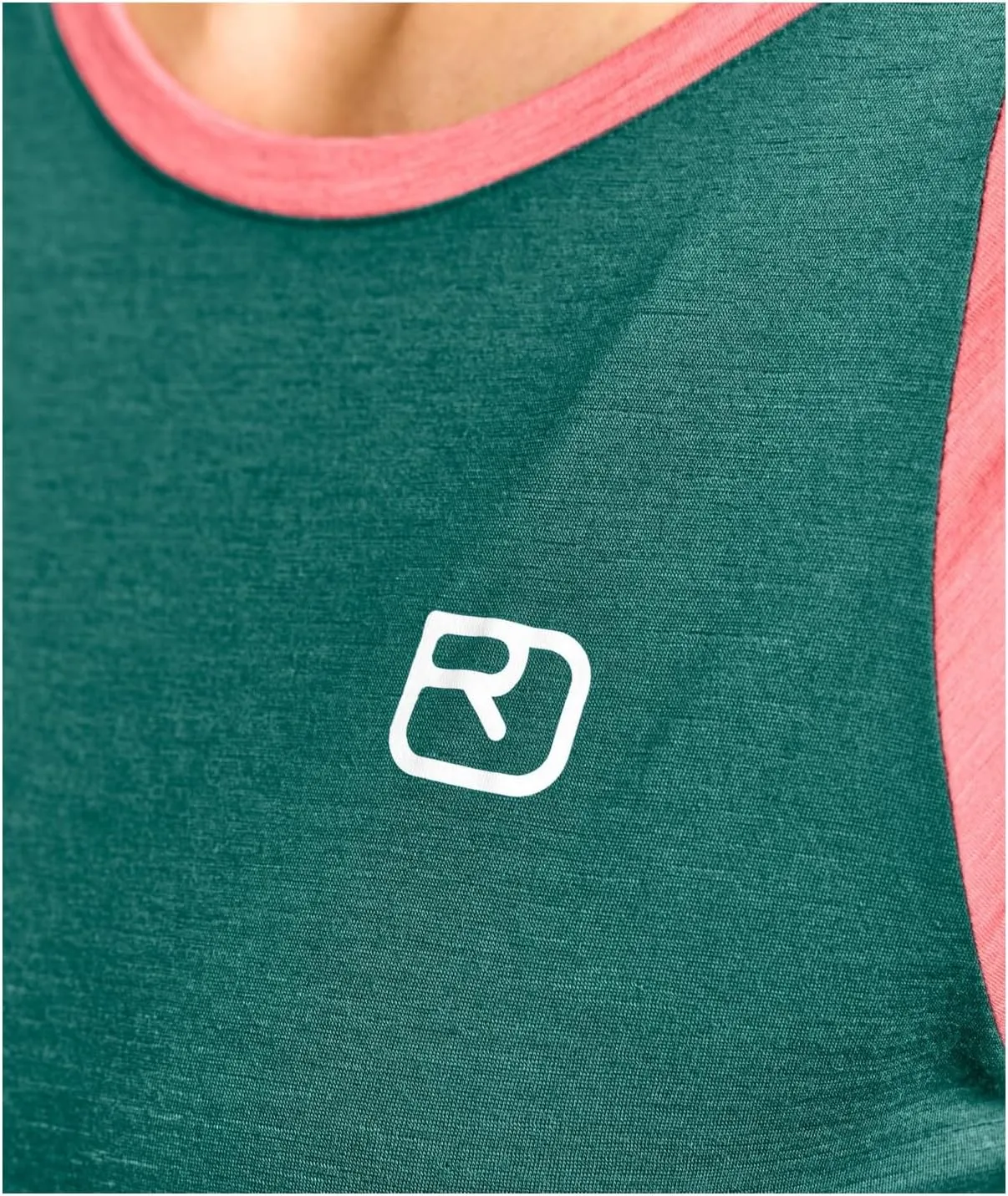 Ortovox, 120 Tec Fast Mountain Short-Sleeve T-Shirt - Women's