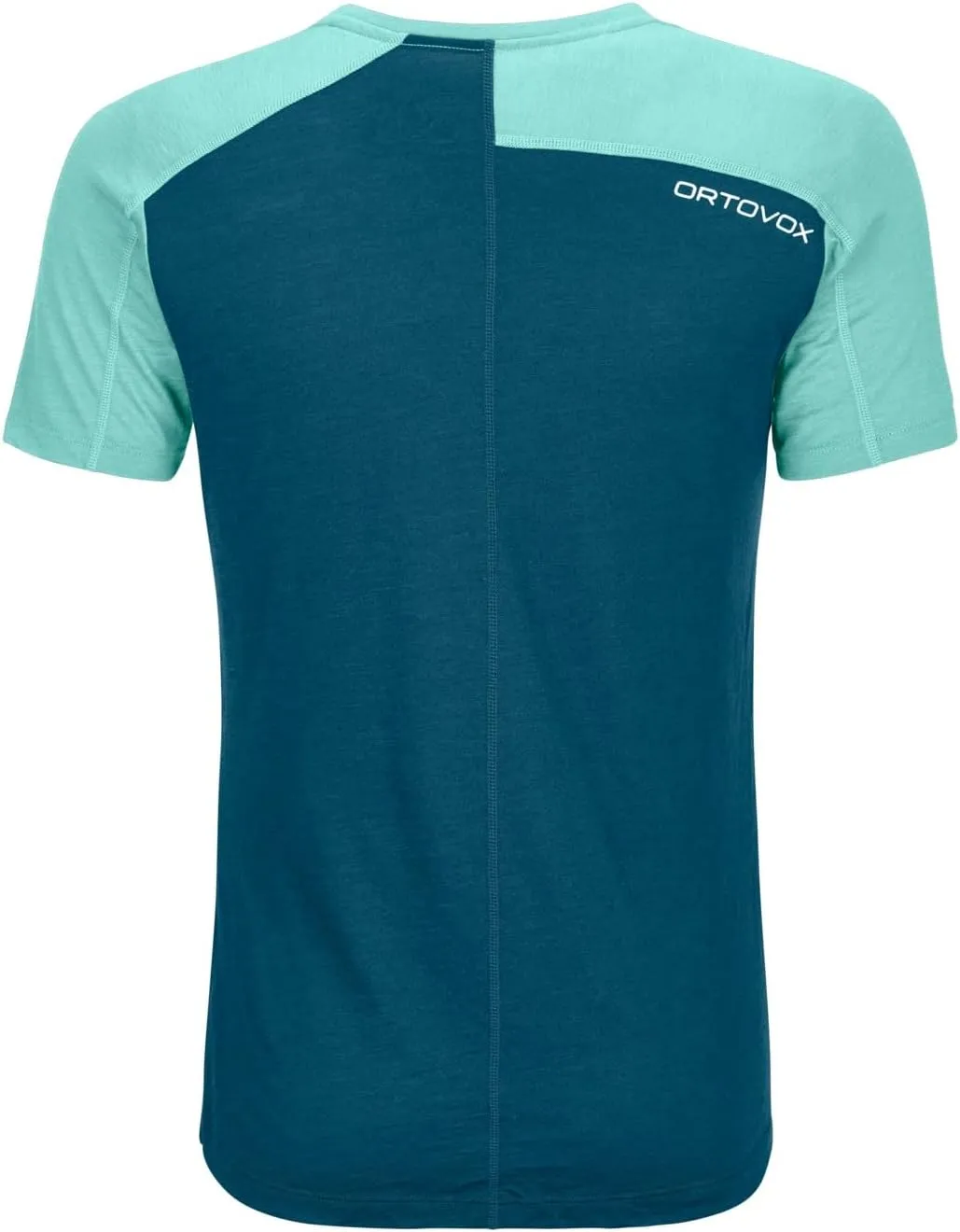 Ortovox, 120 Tec Fast Mountain Short-Sleeve T-Shirt - Women's