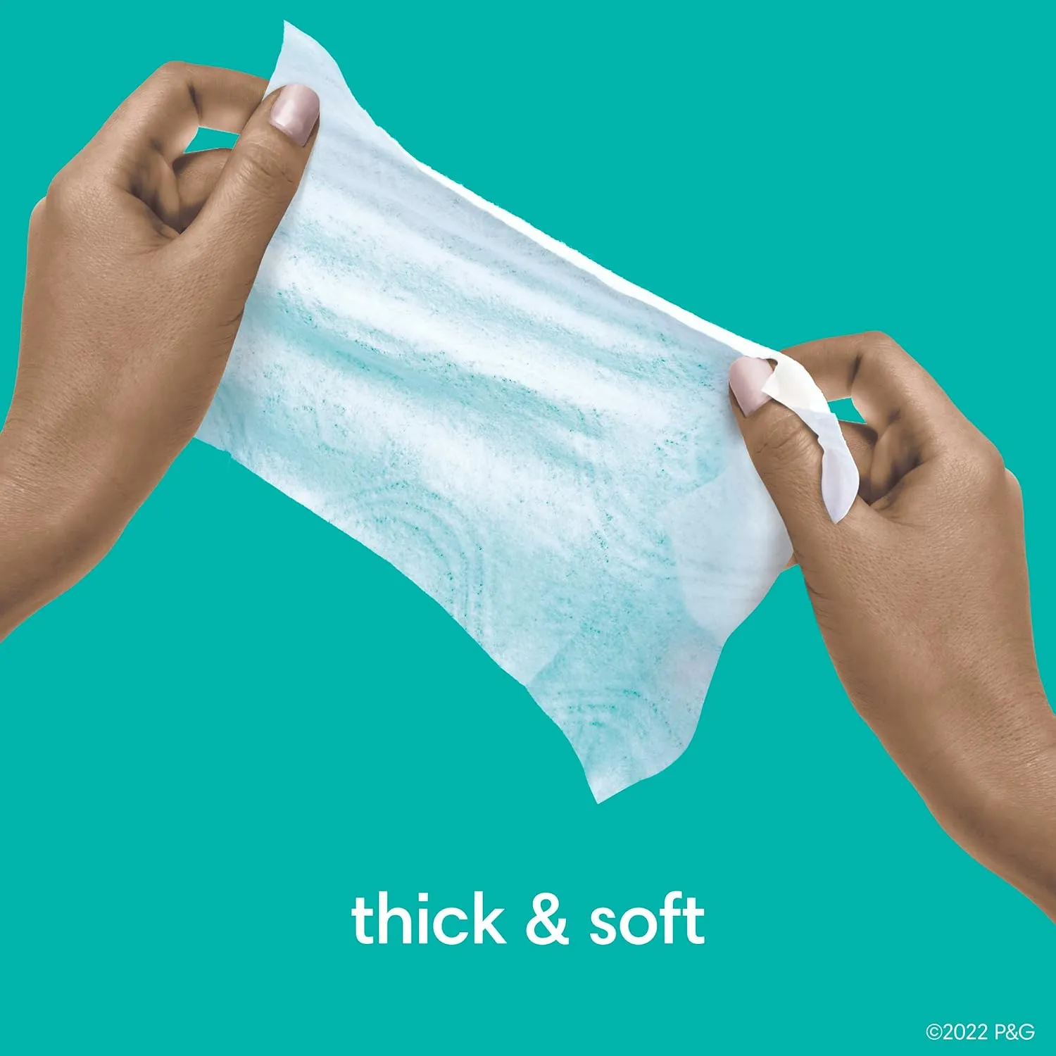 Pampers Swaddlers 360 Pull-On Diapers, Size 6, 92 Count, with Sensitive Baby Wipes, 4 Flip-Top Packs (336 Wipes Total) [Packaging May Vary]