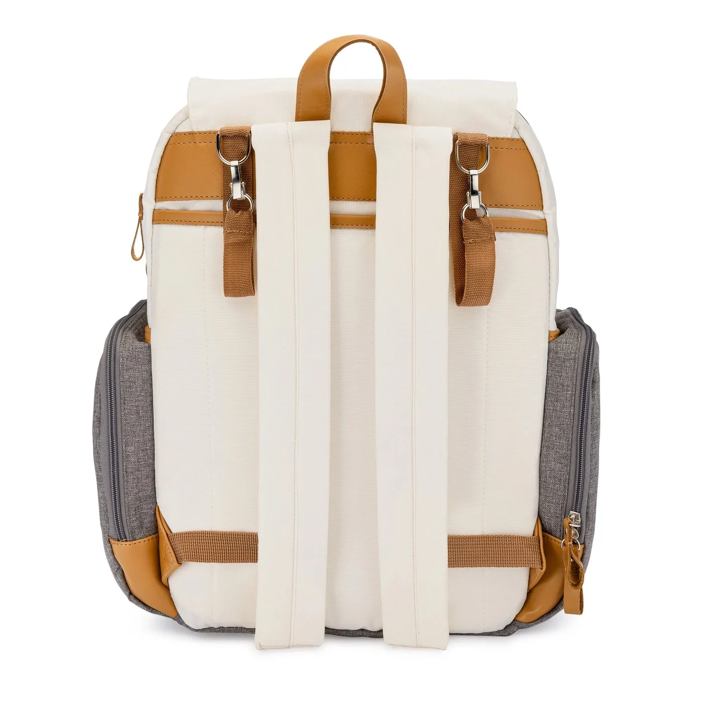 Parker Baby Co Birch Bag - Diaper Backpack