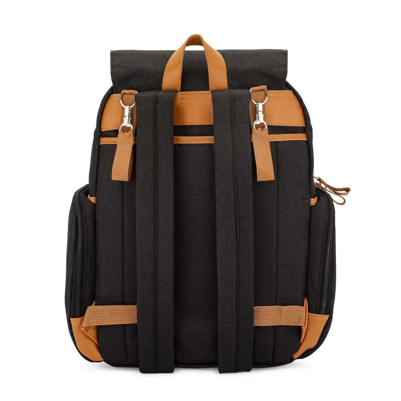 Parker Baby Co Birch Bag - Diaper Backpack