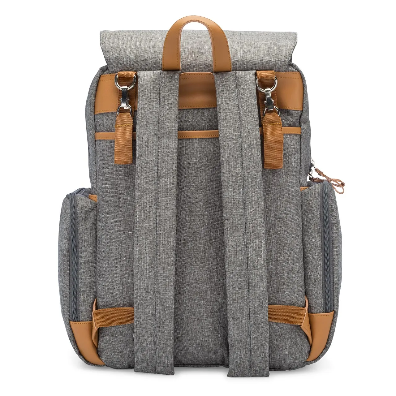 Parker Baby Co Birch Bag - Diaper Backpack
