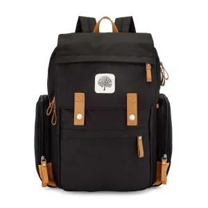 Parker Baby Co Birch Bag - Diaper Backpack