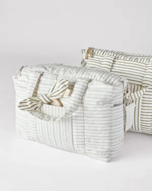 Pehr Diaper Bag