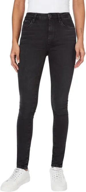 Pepe Jeans Women's Regent Jeans