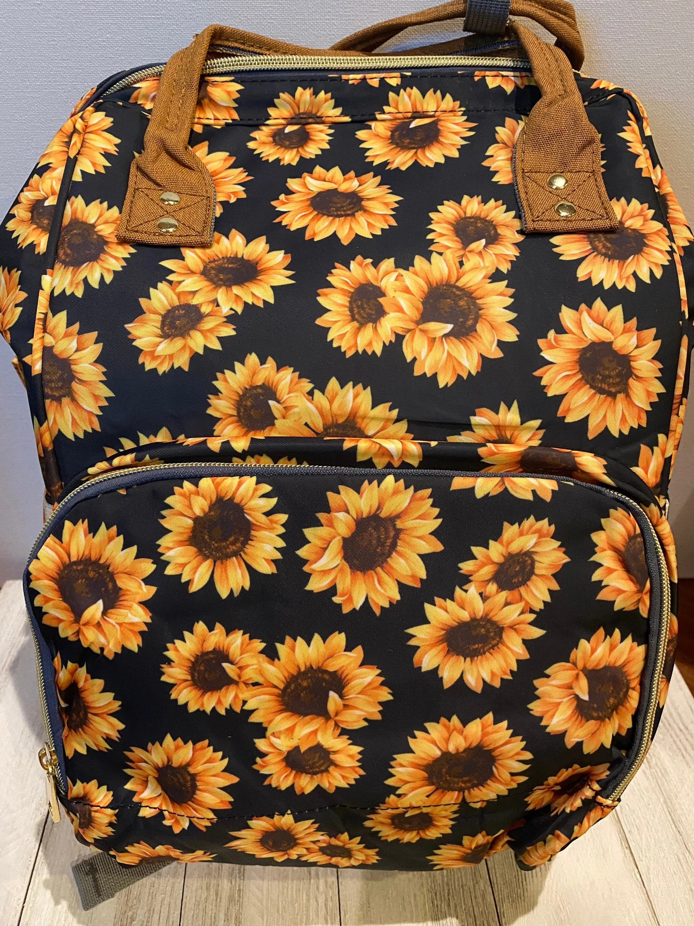 Personlized Diaper Bags, Insulated, Baby Gift