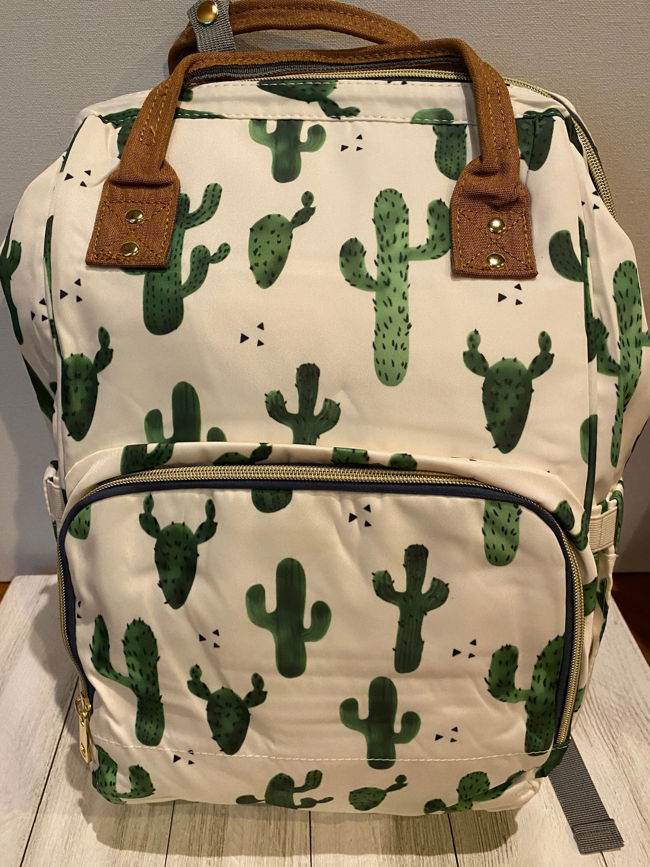 Personlized Diaper Bags, Insulated, Baby Gift