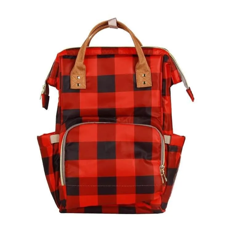 Personlized Diaper Bags, Insulated, Baby Gift