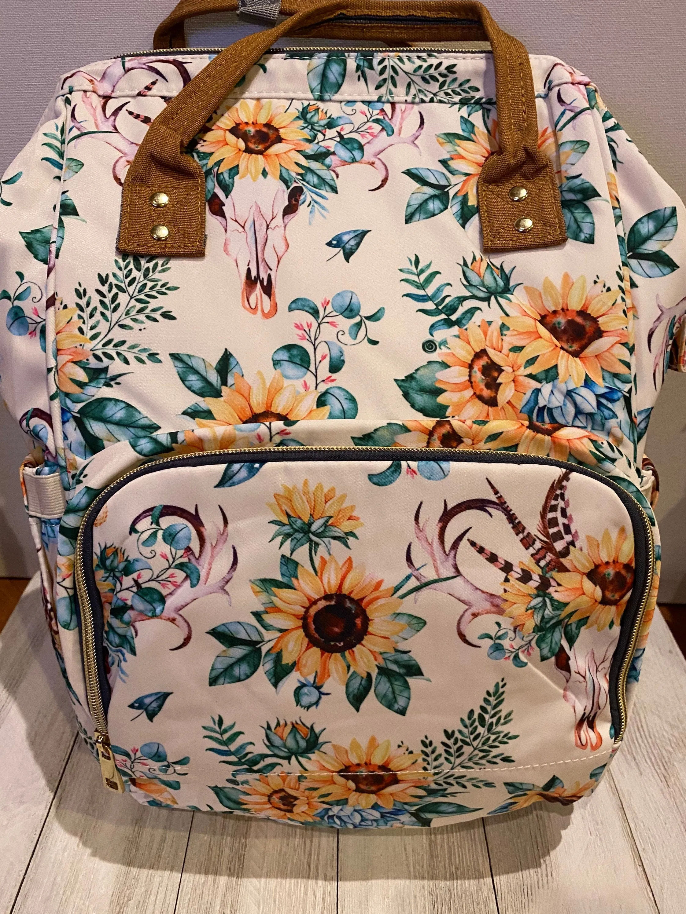 Personlized Diaper Bags, Insulated, Baby Gift