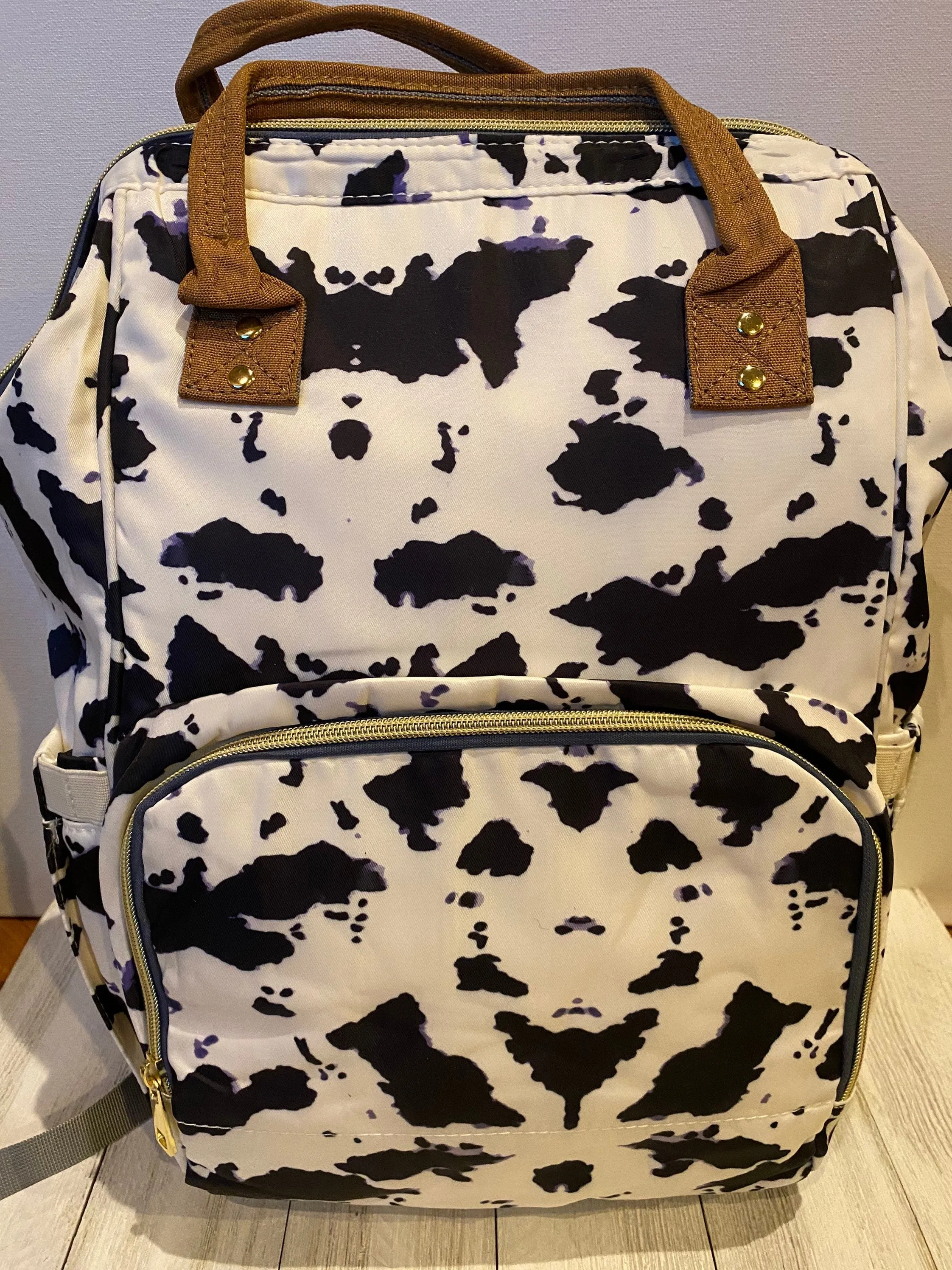 Personlized Diaper Bags, Insulated, Baby Gift