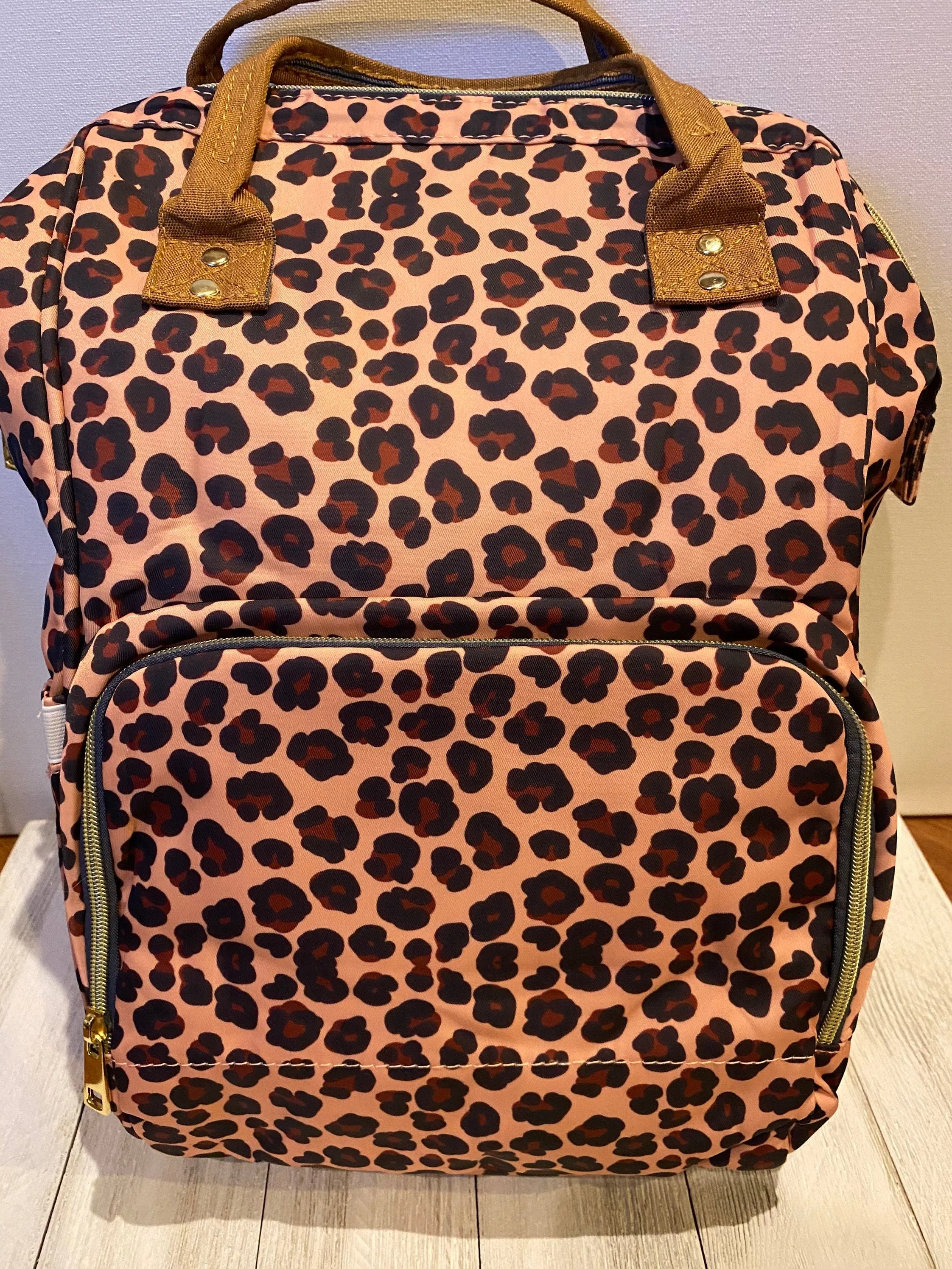 Personlized Diaper Bags, Insulated, Baby Gift