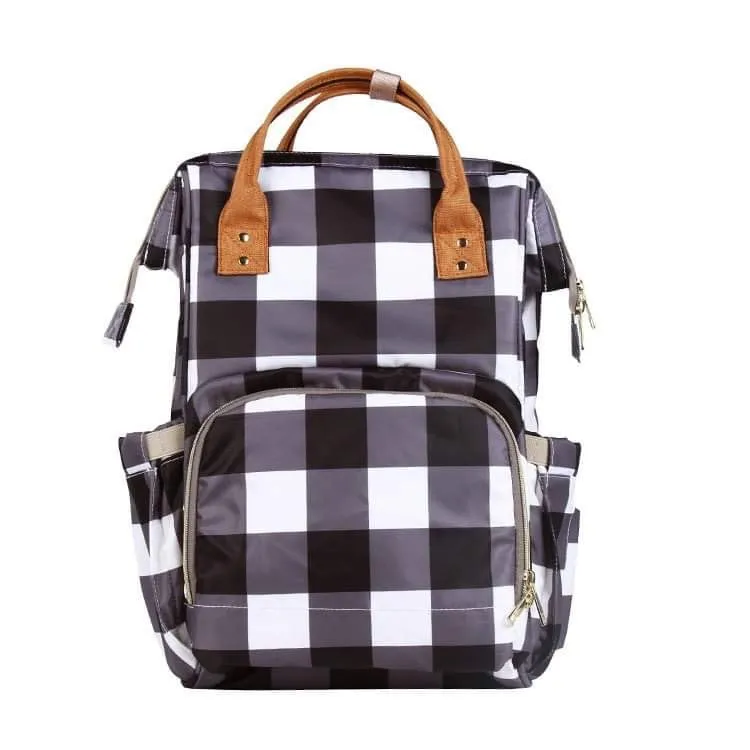 Personlized Diaper Bags, Insulated, Baby Gift