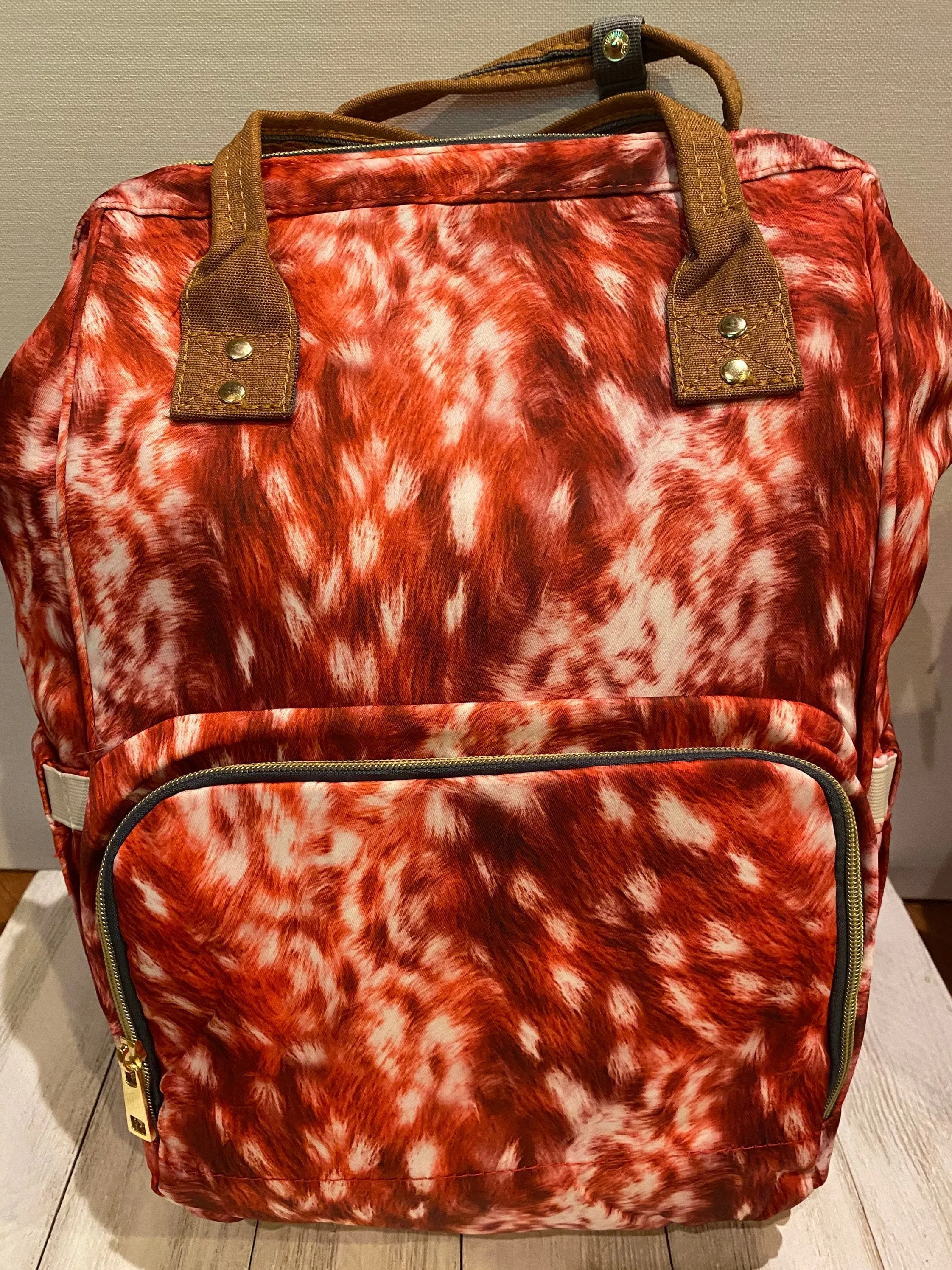 Personlized Diaper Bags, Insulated, Baby Gift