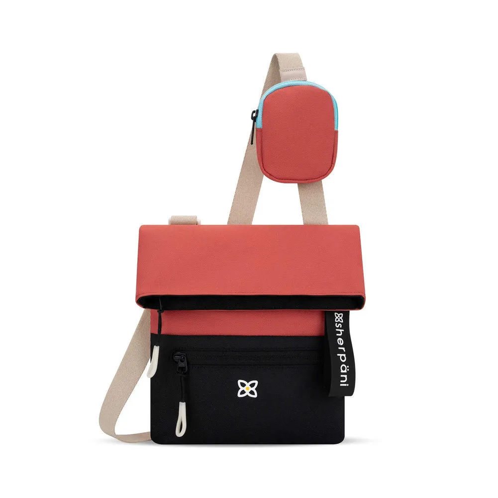 Pica Crossbody Bag
