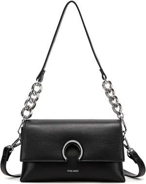 PIXIE MOOD Ruth Recycled Sustainable Material Small Bag