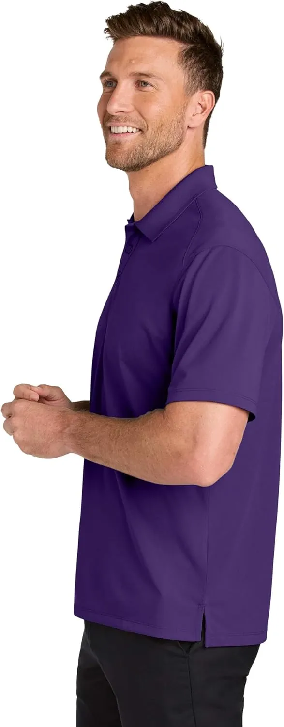 Port Authority Wearever Performance Pique Polo K240