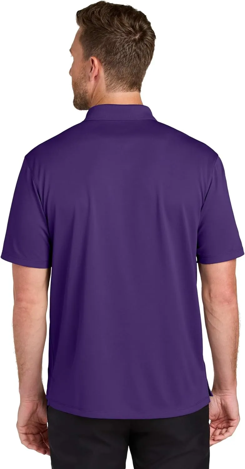 Port Authority Wearever Performance Pique Polo K240