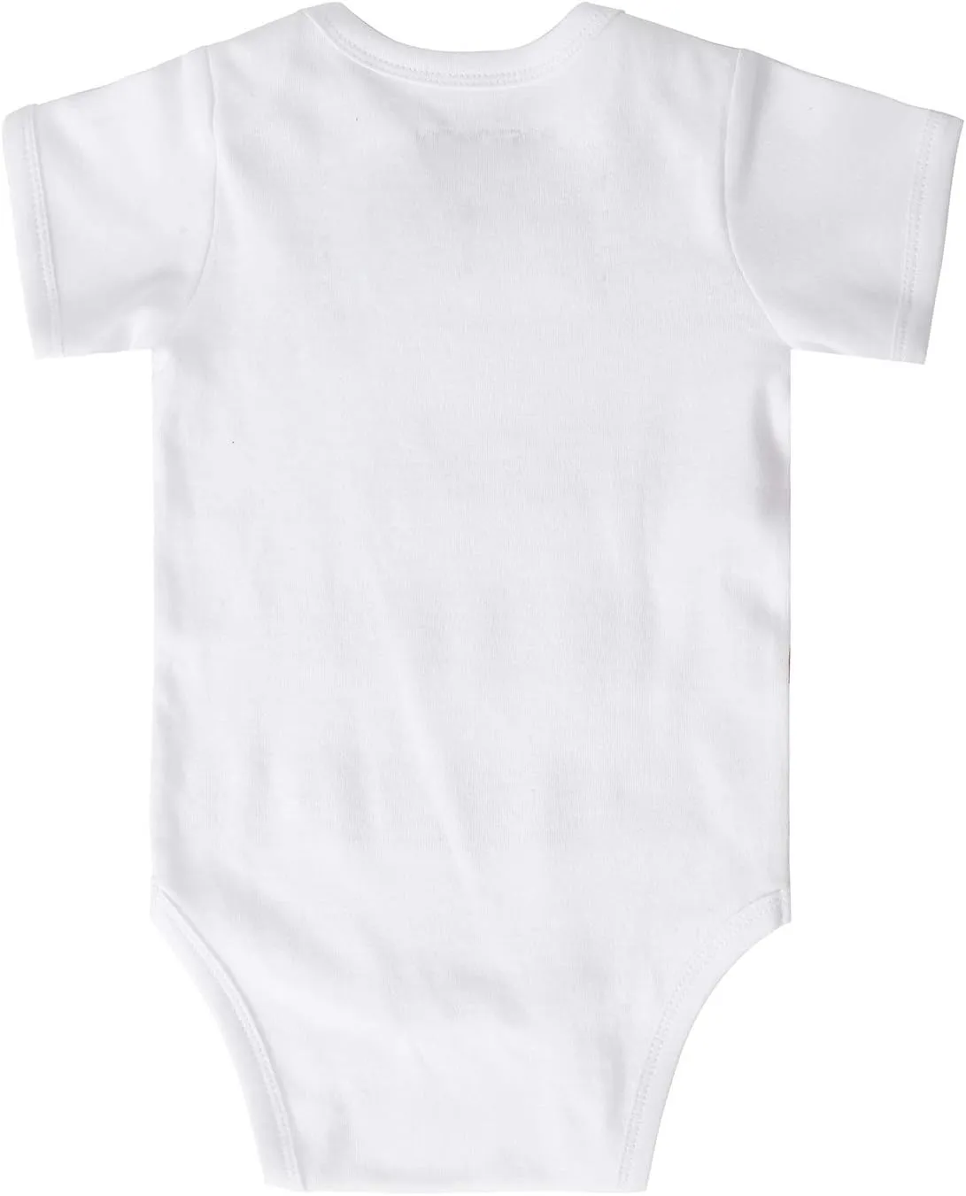 Postobon Newborn Baby Girl Boy US Unique Soccer Bodysuits Onesie