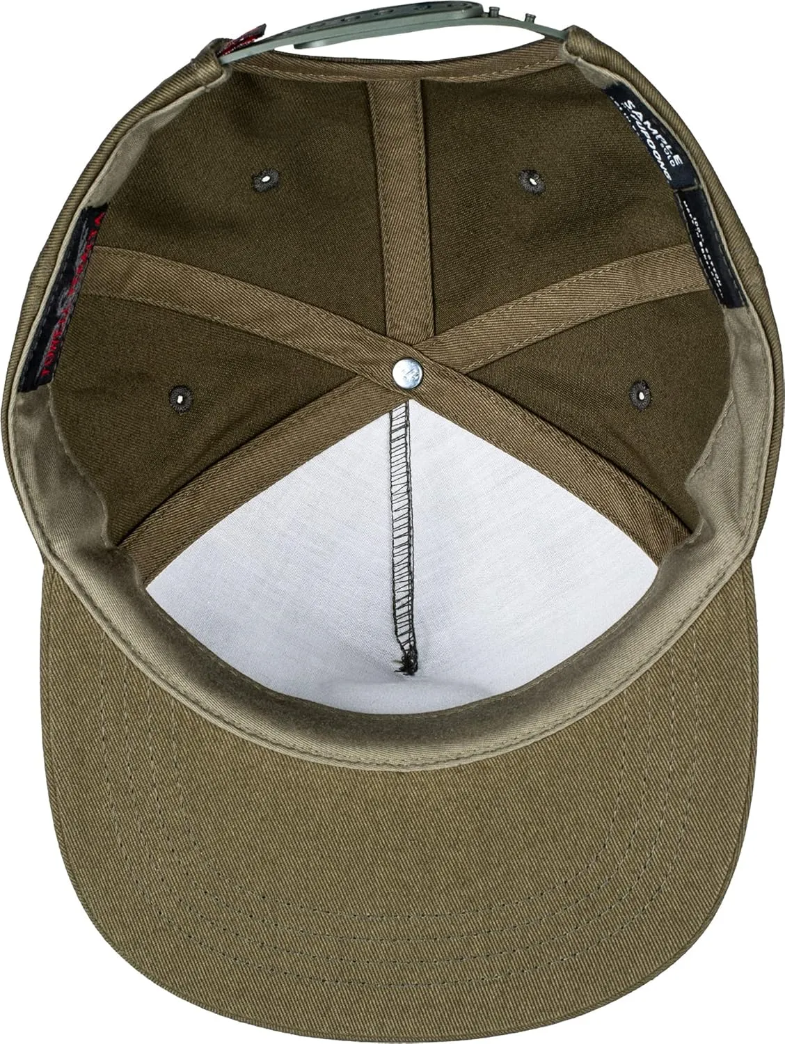 Powell Peralta Skateboard Hat Snapback Ripper 2