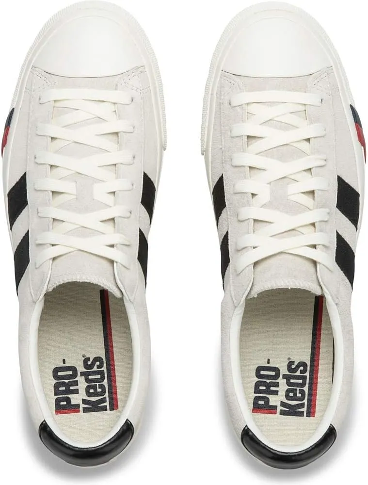Prokeds Unisex Royal Plus Suede Unisex