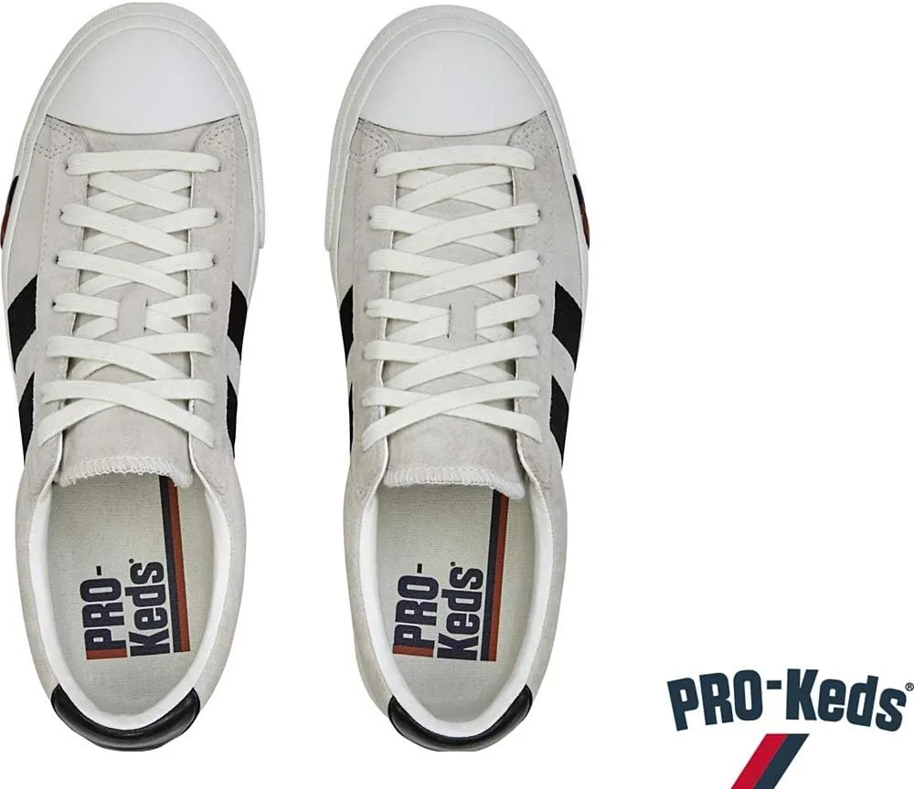 Prokeds Unisex Royal Plus Suede Unisex