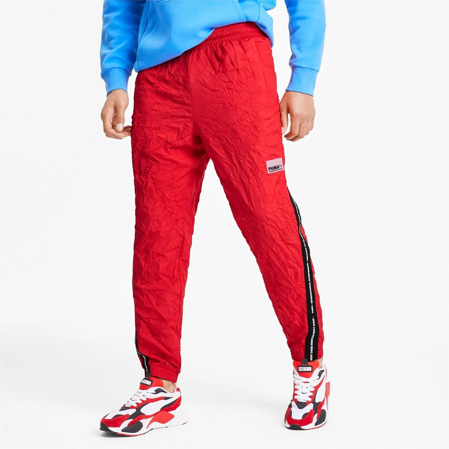 PUMA Avenir Woven Pants